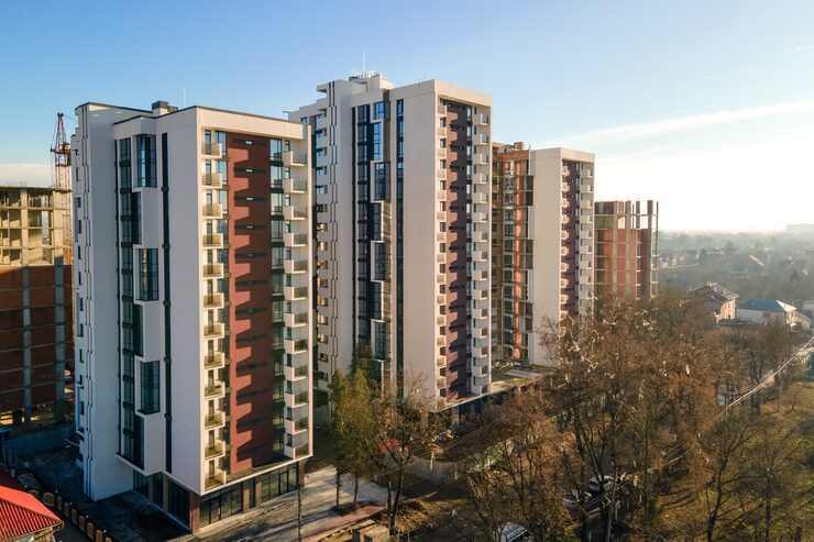 Prestige Belavatha new 3 BHK apartments in Mysore with modern design