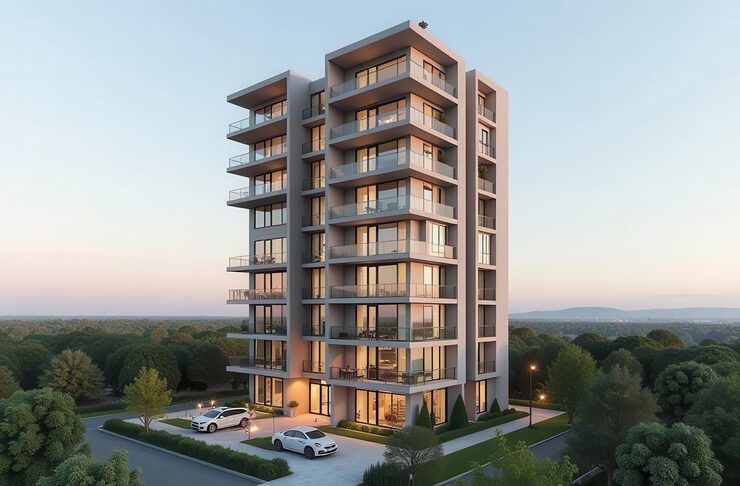 Prestige Huyilalu pre launch 3 BHK apartments in Mysore with premium specs