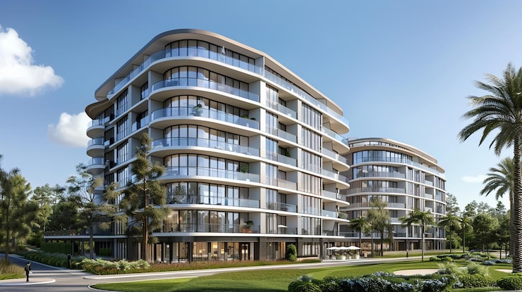 Brigade Kurubarahalli upcoming 4 BHK flats in Mysore luxury segment