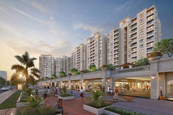 Apartments in Mysore