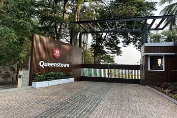JR Queenstown