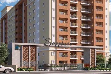 Brigade Sapphire