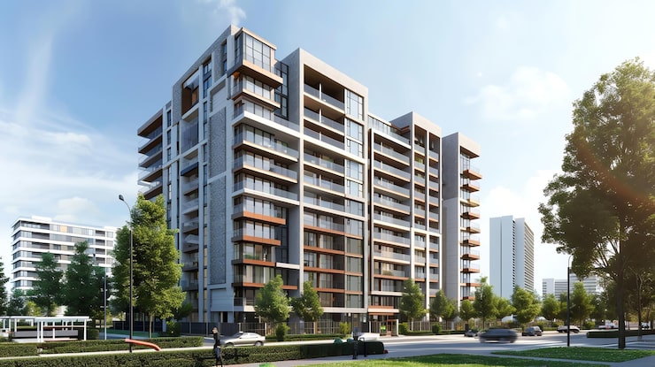 Brigade Bogadi Road upcoming 2,3 BHK apartments and senior living in Mysore