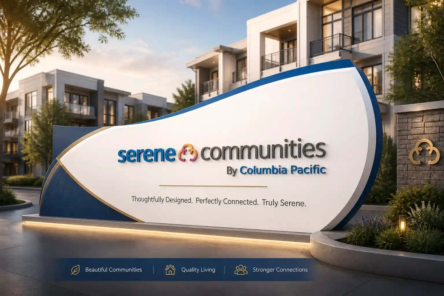 Serene Communities Mysore villas and plots