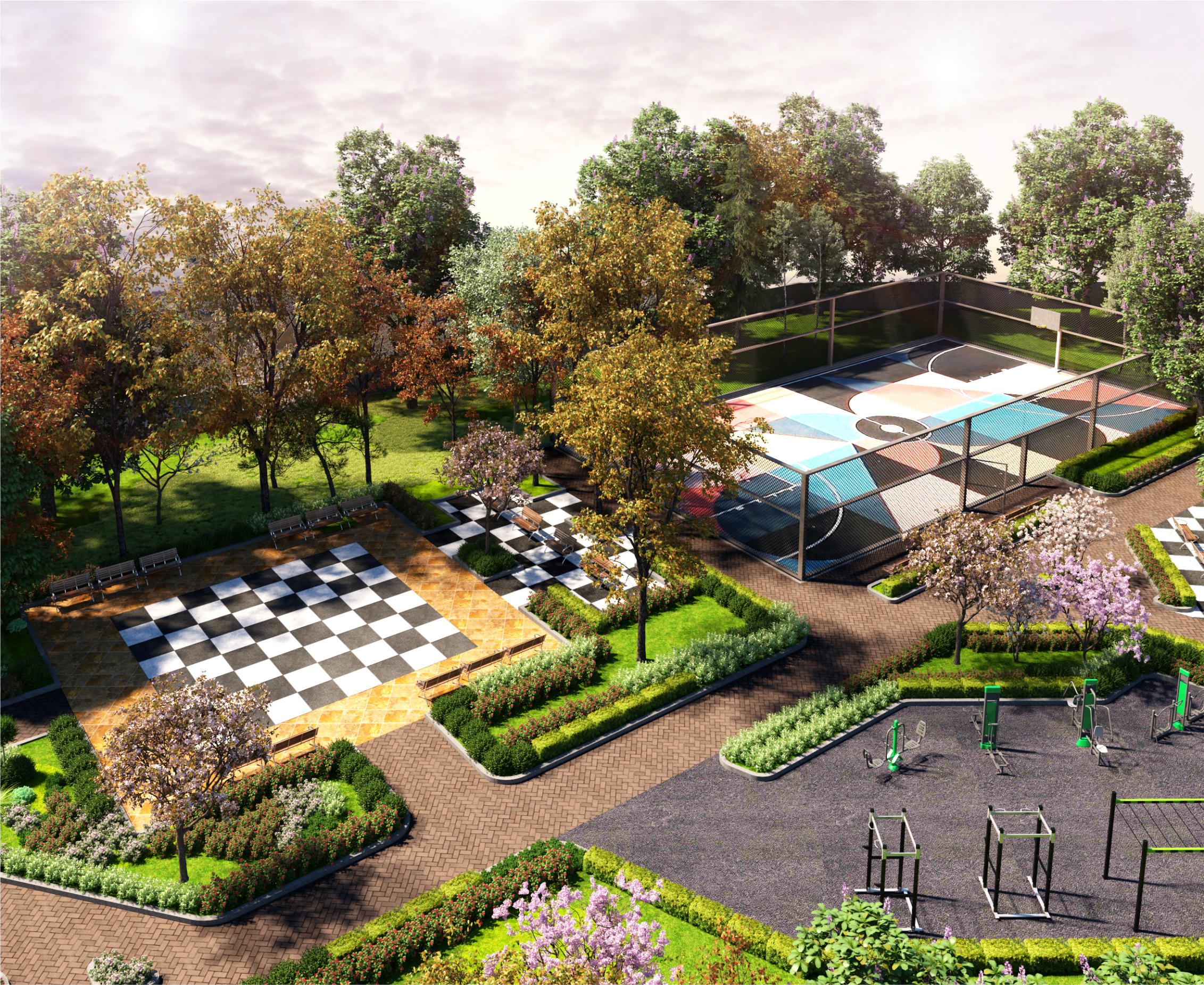 Vaishnavi Kergalli Ooty Road