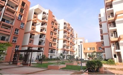 Brigade Mountain View