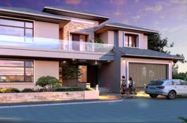 Odin Countryside Boulevard