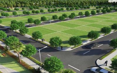 Vaishnavi Plots Mysore