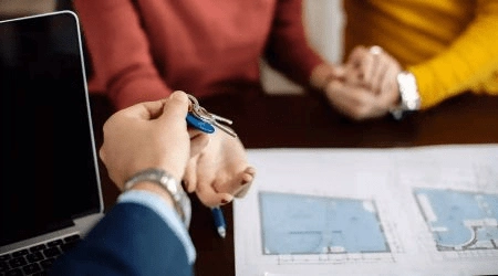 Simple plot booking process for KNS Hagadur Bangalore