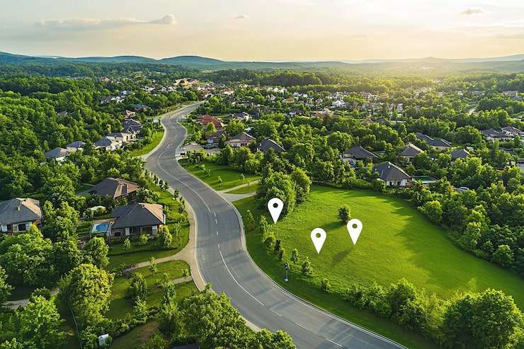 Parisara Gateway affordable plots in Mahadevapura new Mysore projects