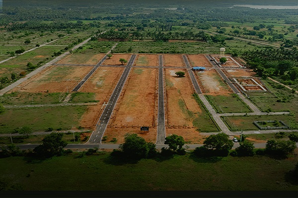 Plots in Mysore