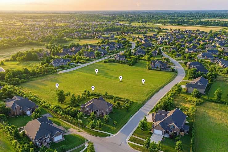 KNS Kalpa 3 villa plots on Mysore Road Corridor