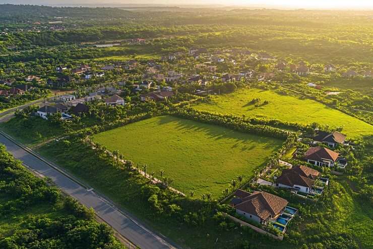 Township plots at Vaishnavi Plots Mysore Phase 1 Kergalli