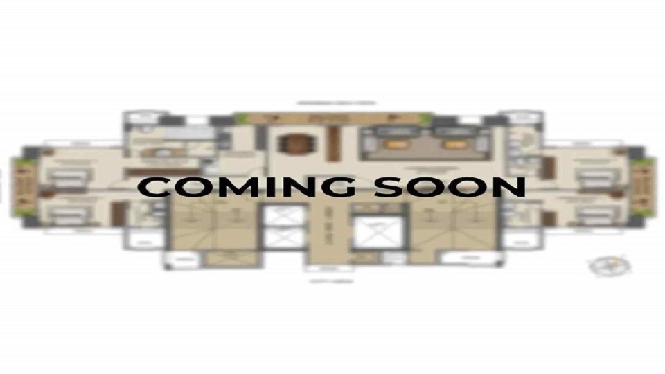 Prestige Huyilalu Master Plan