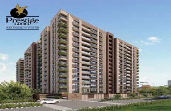 Prestige Group Projects in Mysore