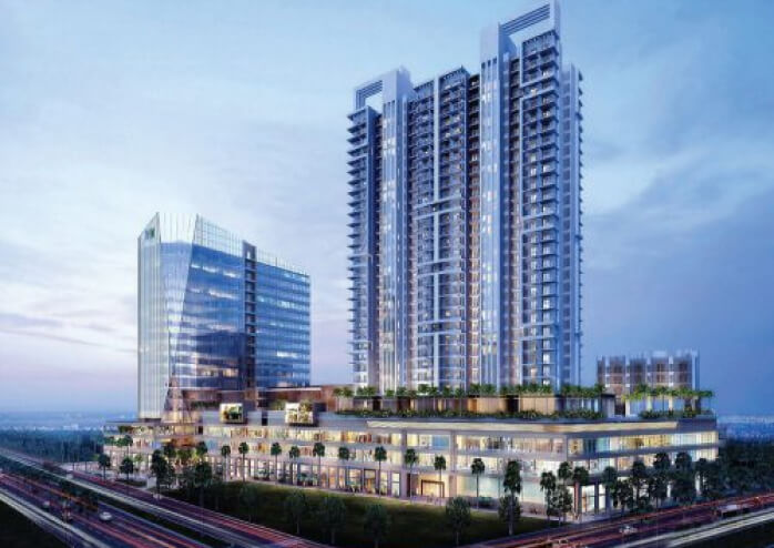 Prestige Huyilalu Mysore