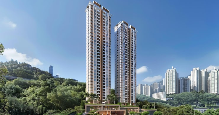 Sankalp Central Park ready premium apartments in Yadavagiri Mysore