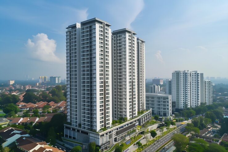 Serene Sanctuary 2 and 3 BHK upcoming senior apartments in Alanahalli Mysore