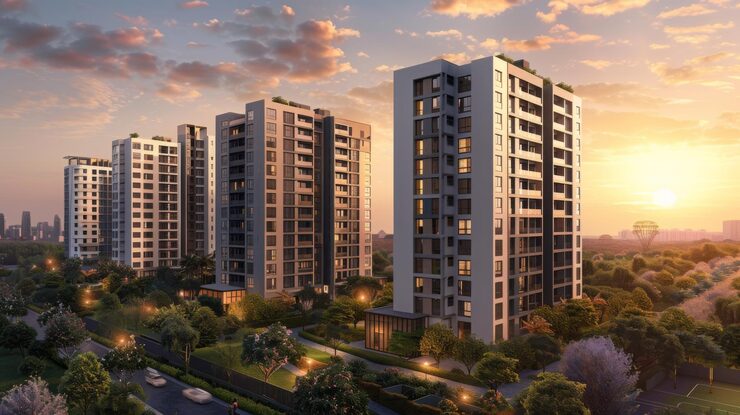 Serene Senior Homes Mysore senior-friendly retirement apartments