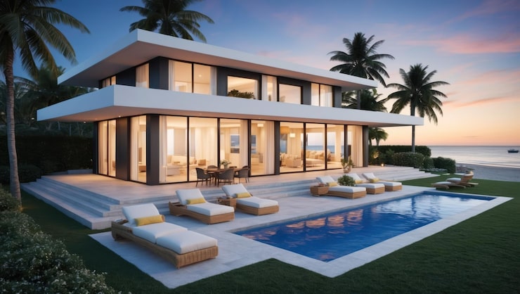 KNS Ananta Villa Community premium villa plots in Mysore Growth Corridor with wide roads
