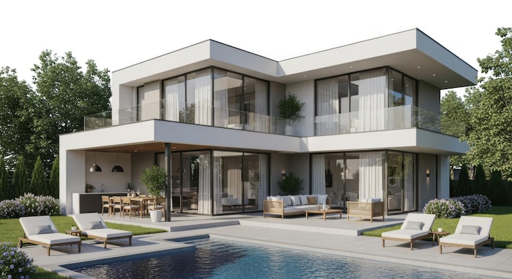 Serene Sanctuary Villas upcoming 3 BHK affordable villas in Alanahalli Mysore