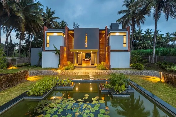 Villas in Mysore